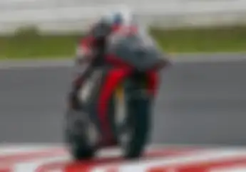 Motor Listrik Ducati Makin Sip Dan Makin Kencang Untuk Balap MotoE 2023