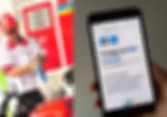 Update Daftar MyPertamina Buat Beli Pertalite Nambah Jadi Puluhan Kota, Jakarta Salah Satunya