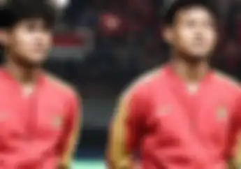 Kisah Bagus Kahfi yang Sempat Jual Motornya Demi Bisa Main Bola, Kini Main di Eropa