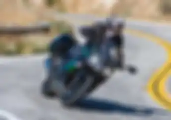 Kawasaki Segera Meliris Motor Baru Ninja 1000SX, Tampil Ala ZX-10R