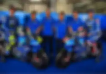 Breaking News, Suzuki Resmi Mundur dari MotoGP dan Balap Ketahanan EWC