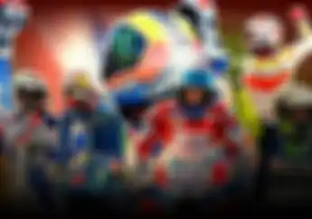 Daftar Pemenang MotoGP Inggris 5 MusimTerakhir, Siapa Yang Paling Sering Menang?