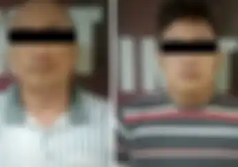 Dua Debt Collector Gadungan Rampas Motor Honda Scoopy di Aceh, Polisi Langsung Buru Pelaku