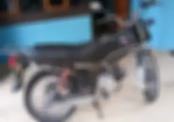 Jual Motor Bekas COD Hati-hati, Maling Masih Pakai Modus Lama