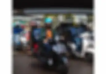 Yamaha Bagikan Hadiah Menarik saat HUT di Bulan Juli 2022, Buruan Ikut Yamaha Day Photo Competition