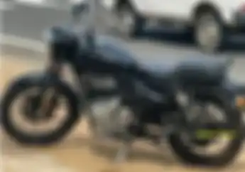 Spy Shot Motor Baru Royal Enfield Bullet 350, Usung Gaya Retro Seperti Pendahulunya