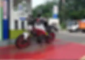 Motor Kompresi Tinggi Pakai Bensin Pertamax, Ada Pengaruh ke Mesin?