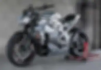 Motor Listrik Pertama Triumph Siap Meluncur,  Sekali Pengisian Daya Tempuh Jarak 160 km
