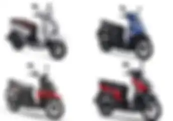 Harga Motor Matic Baru 110-125 cc Juli 2022, Modal Rp 17 Jutaan Kebeli Honda BeAT Atau Lainnya