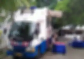 Jadwal SIM Keliling Jakarta Rabu 13 Juli 2022, Perpanjang SIM Cuma Sampai Jam Segini