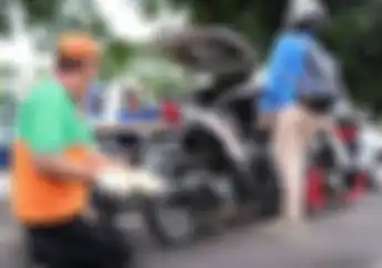 Serius Bayar Pajak Kendaraan di Jakarta Wajib Pakai Uji Emisi, Catat Waktu Berlakunya