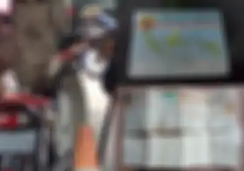 Diperluas Beli Pertalite Pakai MyPertamina Mencakup Jabodetabek dan Wilayah-wilayah Sebagai Berikut  