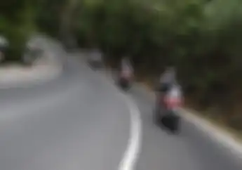 Begini Tips Racikan CVT Motor Matic Agar Mampu Libas Tanjakan Saat Dipakai Turing