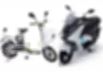 Beda Motor Listrik dan Sepeda Listrik, Ini Penjelasannya Biar Gak Bingung