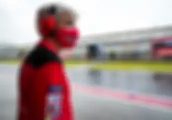 Bos Ducati Bocorkan Alasan Juara MotoGP Indonesia 2022 Gagal Gabung Dengan Gresini Racing