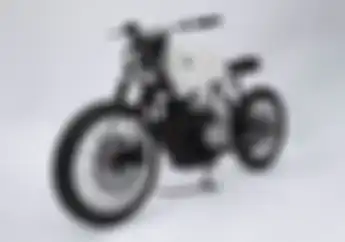 Kit Konversi Motor Listrik Untuk Motor Klasik BMW, Segini Biayanya