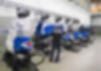 Bikers Piaggio dan Vespa Senang, Ada Diskon Servis di Dealer Motoplex 4 Brand Jakarta Barat