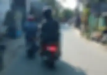 Hati-hati Stut Motor Bisa Jadi Modus Begal Baru, Begini Kronologinya
