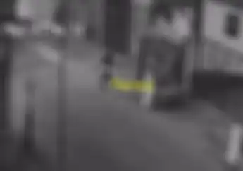 Pemotor Tenteng Sajam Bacok Warga di Tanjung Priok, Korban Tewas Satu Pelaku Ditangkap
