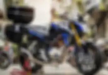 Modifikasi Motor Yamaha Vixion, Makin Gagah dengan Konsep Turing Ala Biker Vietnam