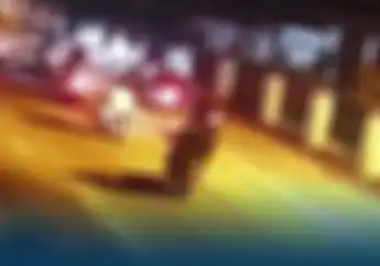 Brutal Geng Motor Serang Warga Sampai Tewas di Majalengka, 4 Pelaku Gemetar Dijemput Polisi