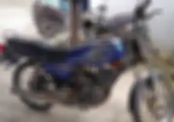 Murah Meriah Yamaha RX-King 2004 Dilelang KPKNL Balikpapan, Surat-surat Lengkap
