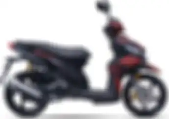 Honda BeAT Ketar-ketir, Motor Baru Pesaing Dijual Rp 19 Juta Intip Fiturnya
