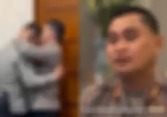 Profil Kapolda Fadil Imran yang Peluk Irjen Ferdy Sambo, Pernah Ajukan Sirkuit Formula E Bisa Dipakai Street Race Motor