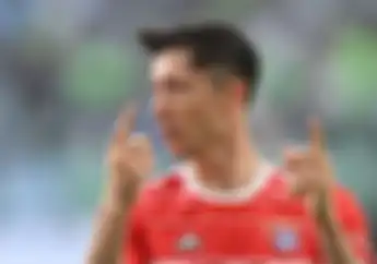 Robert Lewandowski Merapat ke Barcelona, Nilai Tawaran Setara Belasan Ribu Honda ADV 160