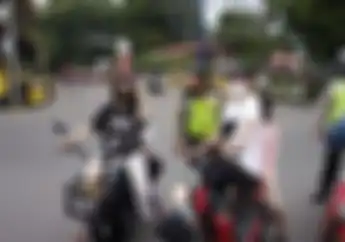 Sepeda Listrik Aman Tak Akan Didenda Rp24 Juta Asalkan Memenuhi 6 Syarat Ini Salah Satunya Pake Helm