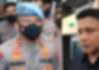 Irjen Ferdy Sambo Sebar Nomor WA Miliknya Untuk Umum Silakan Dikontak Bila Perlu