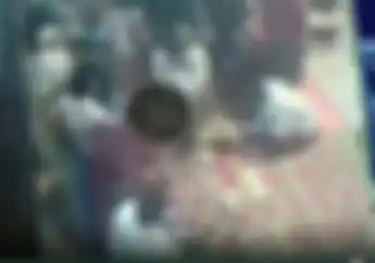 Terungkap Kondisi Pemotor Terobos Tahlilan Sampai Lindas Makanan di Cilandak