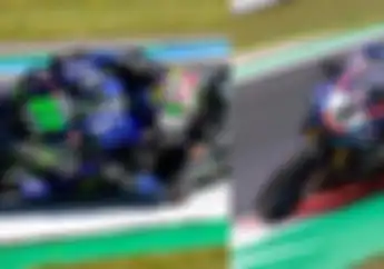 Toprak Razgatlioglu Dinilai Cocok Gantikan Franco Morbidelli Yang Belum Oke