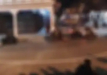 Kode Rahasia Pelaku Balap Liar Di Singkawang, Punya Cara Hindari Razia Polisi