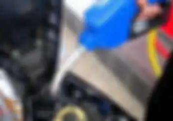 Daftar Motor Yang Cocok Pakai Pertamax, Cek Dulu Apakah Motor Kamu Termasuk Jangan Asal Isi Bensin