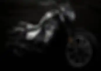 Motor Baru Buatan Cina Mirip Honda Rebel 500, Lebih Murah Dan Lebih Bertenaga
