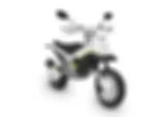 Motor Listrik Mini Mirip Honda EZ90 Meluncur, Harga Setara Yamaha NMAX