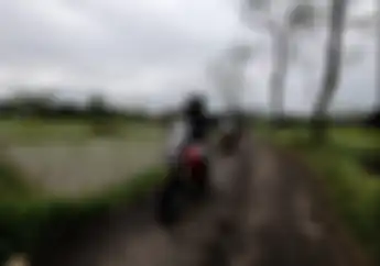 Mau Turing Liburan Akhir Tahun Naik Motor Sport, Perhatikan Dulu Hal Ini Bro