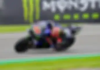 Jelang MotoGP Inggris 2022, Fakta Pabrikan Pegang Kemenangan Terbanyak Di Silverstone dan Donington Park