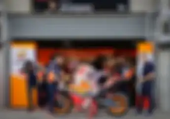 Duh, Tim Repsol Honda Rombak Abis-abisan, Mulai Pembalap, Manajer Sampai Sponsor