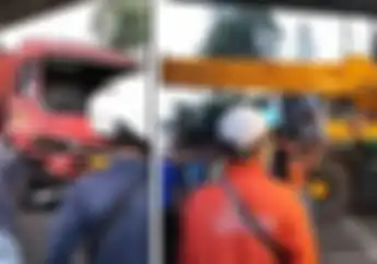 Pertamina Bertanggungjawab Atas Kecelakaan Maut Truk Tangki di Cibubur