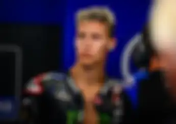 Fabio Quartararo Tak Peduli Nasib Tiga Pembalap Yamaha Lain Di MotoGP 2022, Terungkap Alasannya