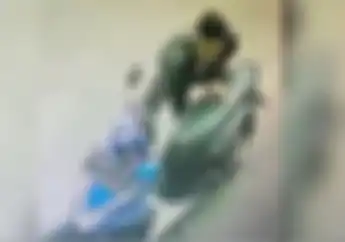 Waspada Modus Baru Maling Motor di Purbalingga, Pura-pura Jadi Tukang Parkir