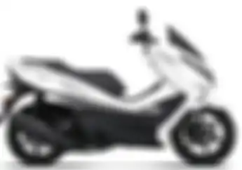 Motor Baru Matic Suzuki Muncul Siap Melawan Yamaha NMAX dan Honda PCX Mesin Kecil Tapi Tenaga Besar 