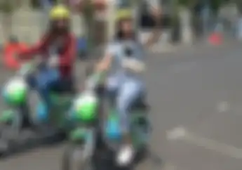 Polisi Kasih Tahu Denda Rp 24 Juta Bagi yang Nekat Modifikasi Sepeda Listrik dan Dipakai di Jalan Raya 