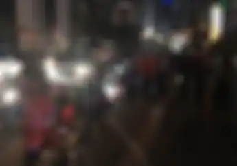 Lokasi Nongkrong Jeje dan Bonge Citayam Jadi Tempat Kumpul Anak Motor