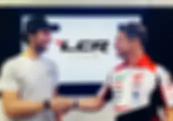 4 Fakta Pembalap MotoGP Alex Rins Resmi Gabung LCR Honda, Ikut Campur Riset Motor MotoGP Honda