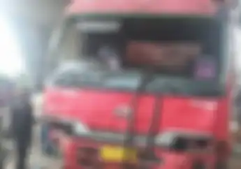 Sebar Foto Korban Kecelakaan Maut Cibubur di Medsos Denda Sampai Rp 1 Milyar