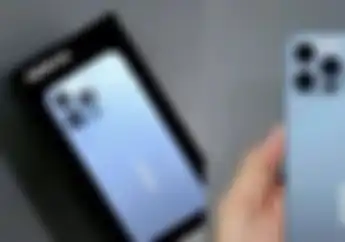 Bocoran Spek Nokia Edge 2022 Mirip iPhone Didukung Baterai yang Tahan Lama dan RAM Hingga 12 GB