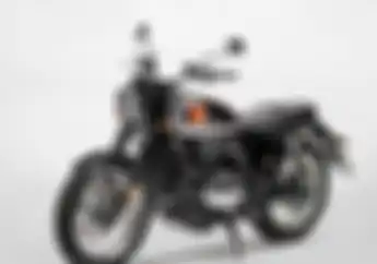 Motor Baru BSA Gold Star 650, Legenda Inggris Tantang Royal Enfield Interceptor 650, Harga Mulai Segini